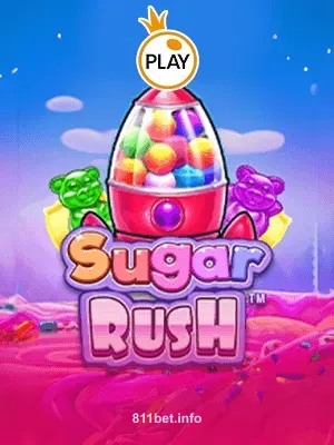 Sugar Rush - Jogo Recomendado