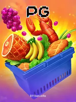 Supermarket Spree - Jogo Recomendado