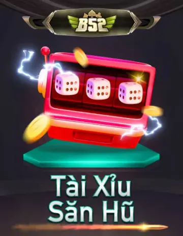 B52 Tài Xỉu Sân Hậu Portrait
